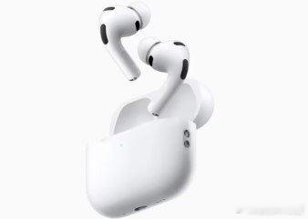 AirPodsPro3心率监测获高度评价铁人三项运动员 DC Rainmaker