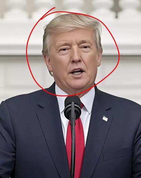 访华时间已定？专机落地前，特朗普向中国提出一个无理的要求。

你可能以为，当美国