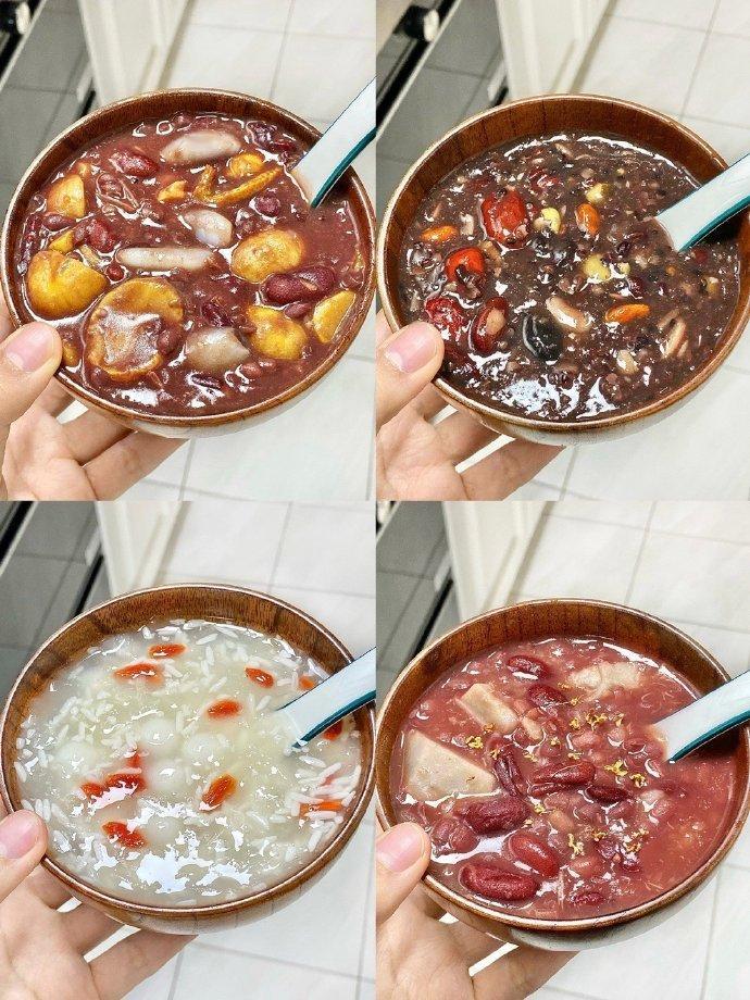真心建议姐妹们都把奶茶换成它！！！ 