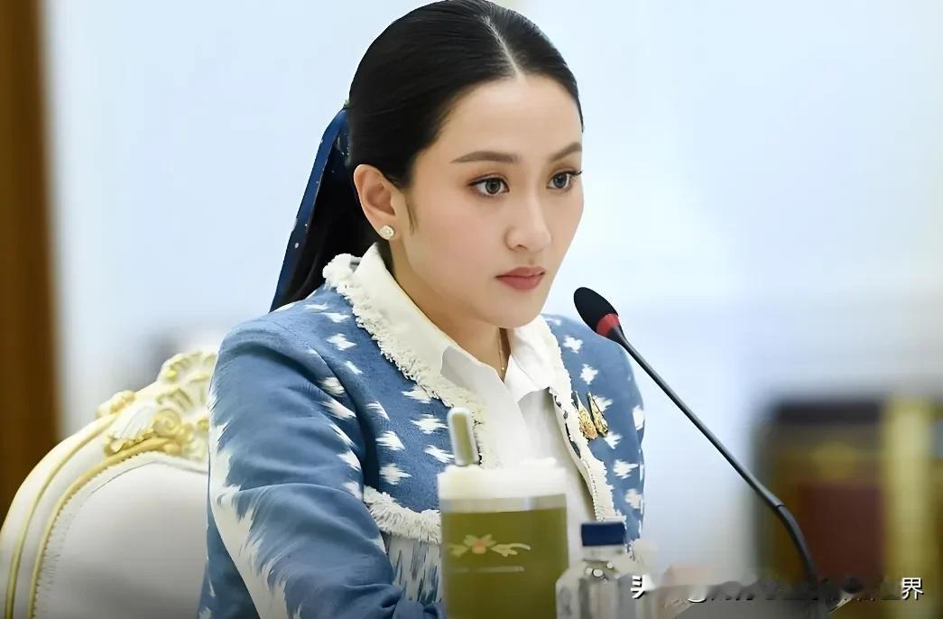 有消息说泰国打击了电诈，由此得罪了柬埔寨！看了一下相关的信息，消息是从佩通坦嘴里