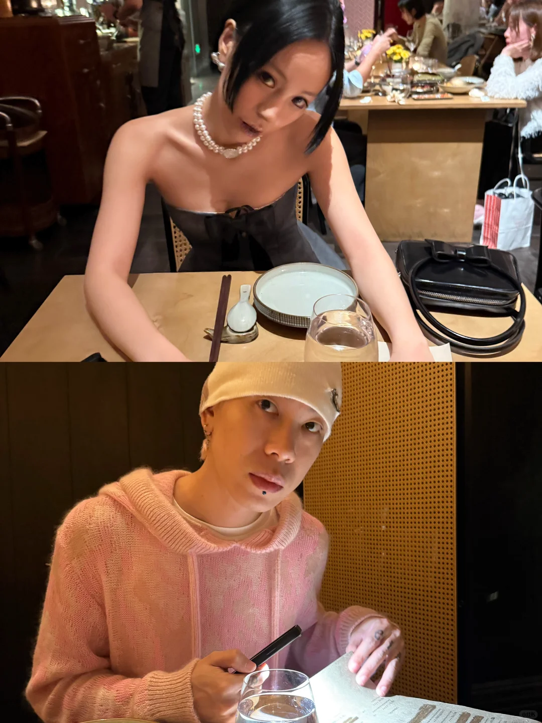 🍽️我不要一个人吃饭（･᷅⌓･᷄）!!!