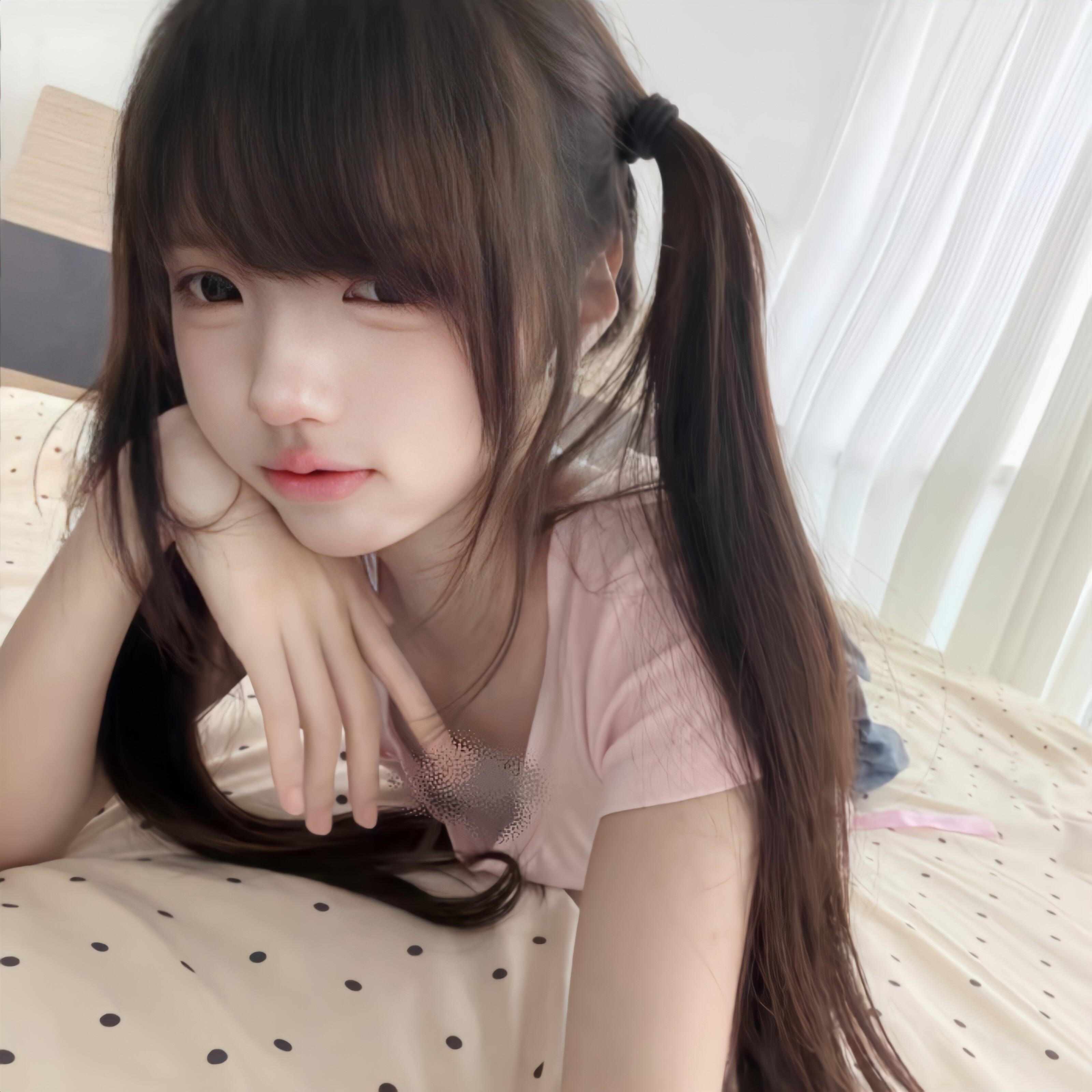 头像｜WeChat高质女头｜氛围感｜ins风｜无水印 
