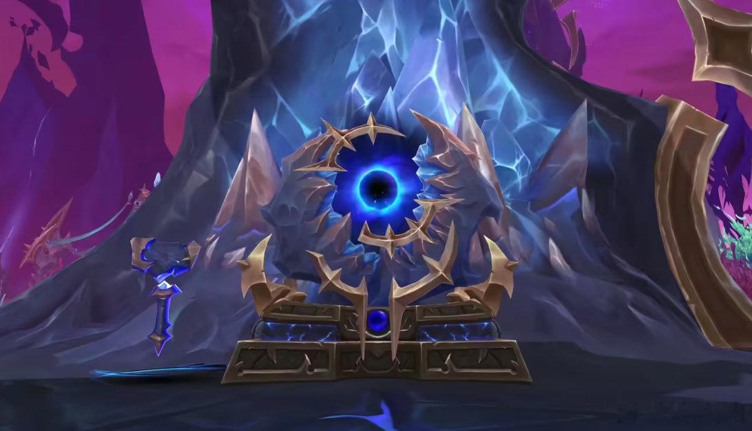 【魔兽世界致歉信魔兽世界称正全天候运转修复】暴雪娱乐《魔兽世界》团队4 月 24