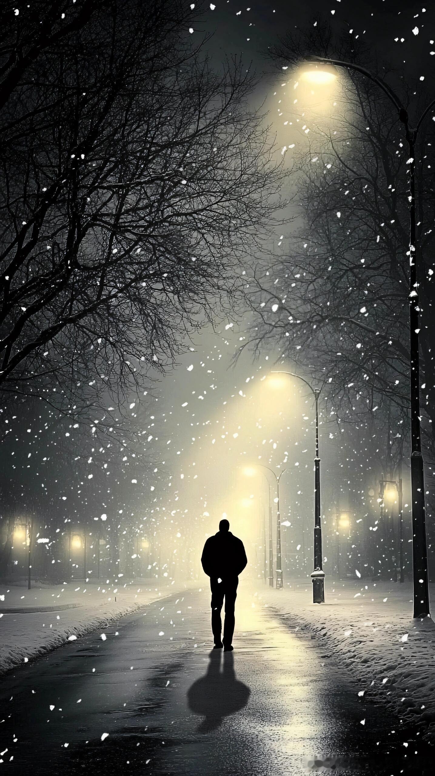 命运没变，是你变强了很多时候，我们以为是命运在为难我们。 工作不顺、关系僵硬、机