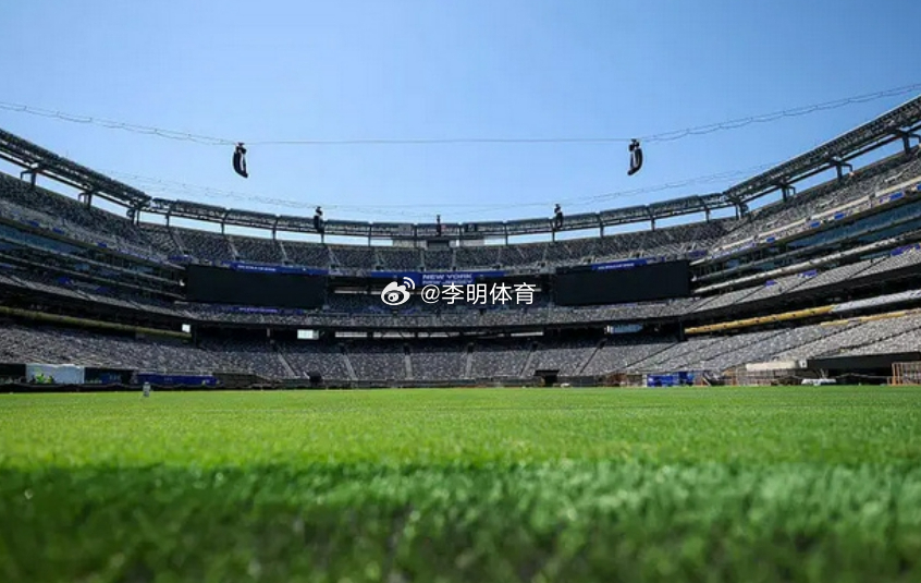 世界杯国际足联将出售世界杯决赛草皮碎片 论商业头脑，FIFA说第二无人敢说第一 