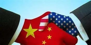 很多人觉得美国不敢和中国开战，是因为怕打不赢，其实根本不是这么回事。想象一下，两