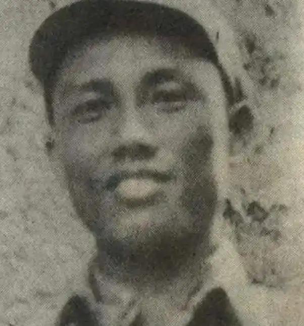 9086人渡海，一个都没有回来。1949年金门战役，解放军登岛三个团几乎全军覆没