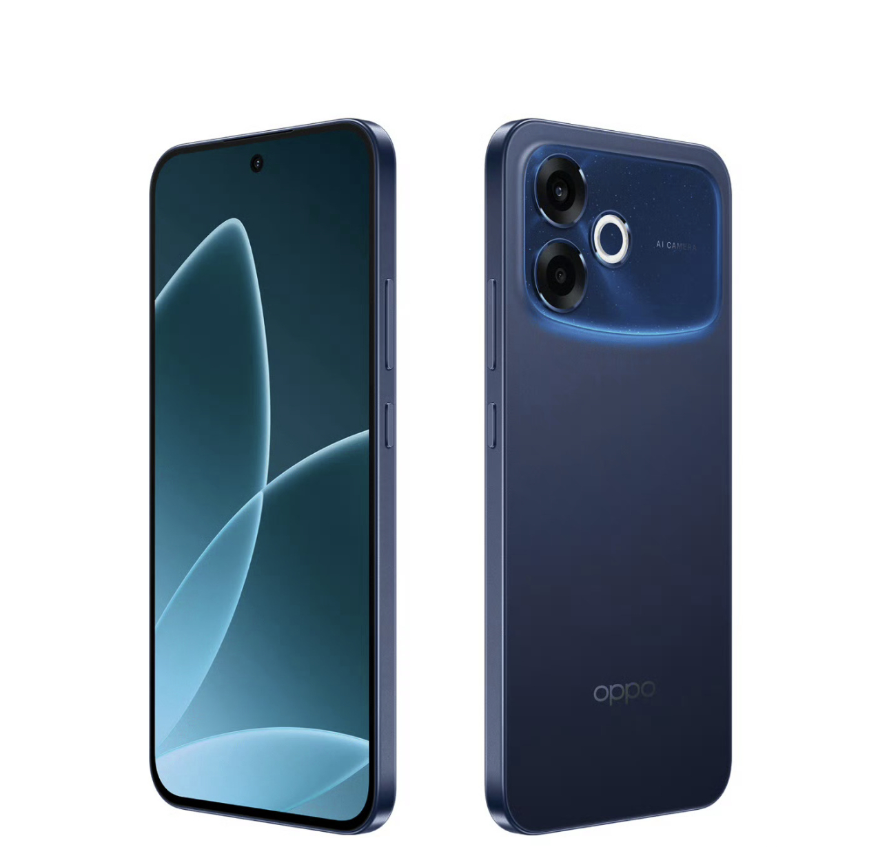 OPPO A6s Pro三款配色：「青云直上」「好运莲莲」「夜月生辉」看起来都很