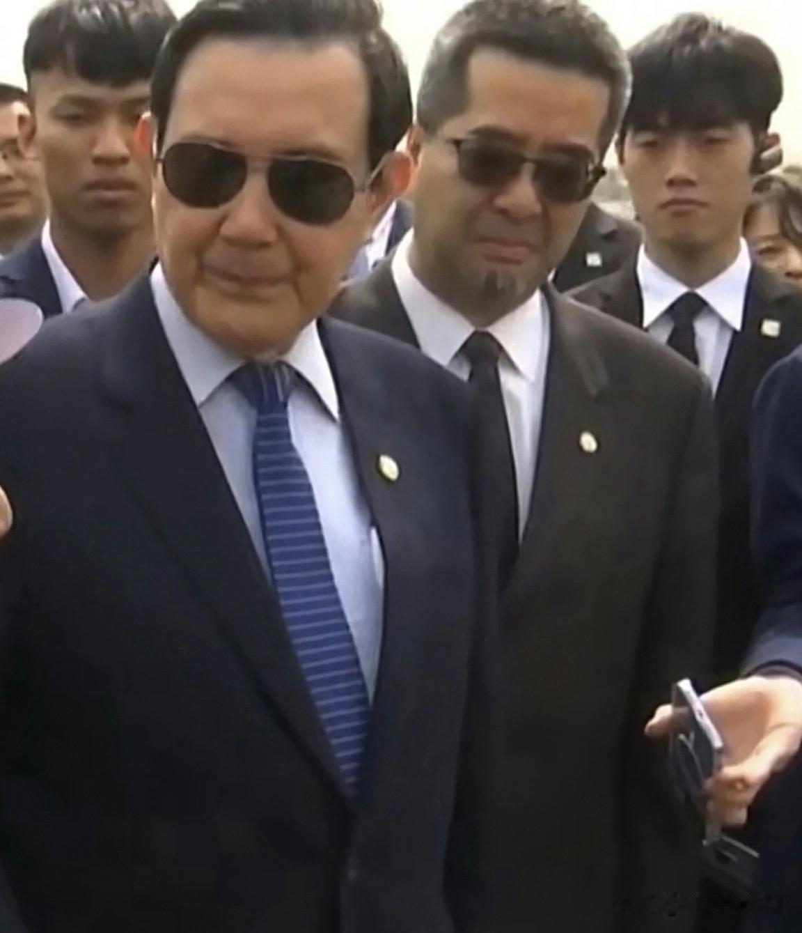 马英九基金会调查出炉，
总的来说就是一句话：
没有确凿的证据证明萧旭岑和王光慈有