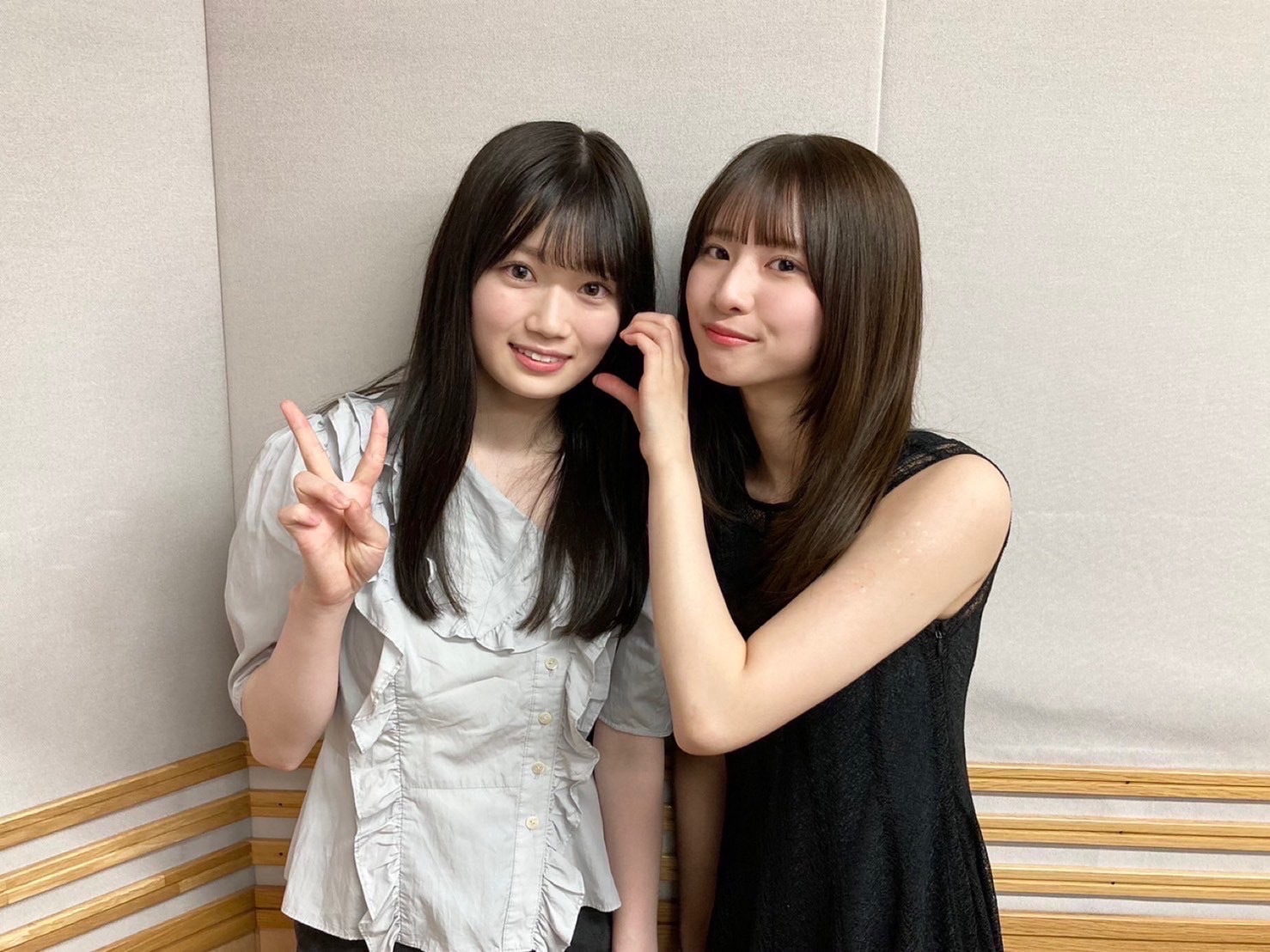 菅原咲月 愛宕心響　乃木のの 640 ​​​