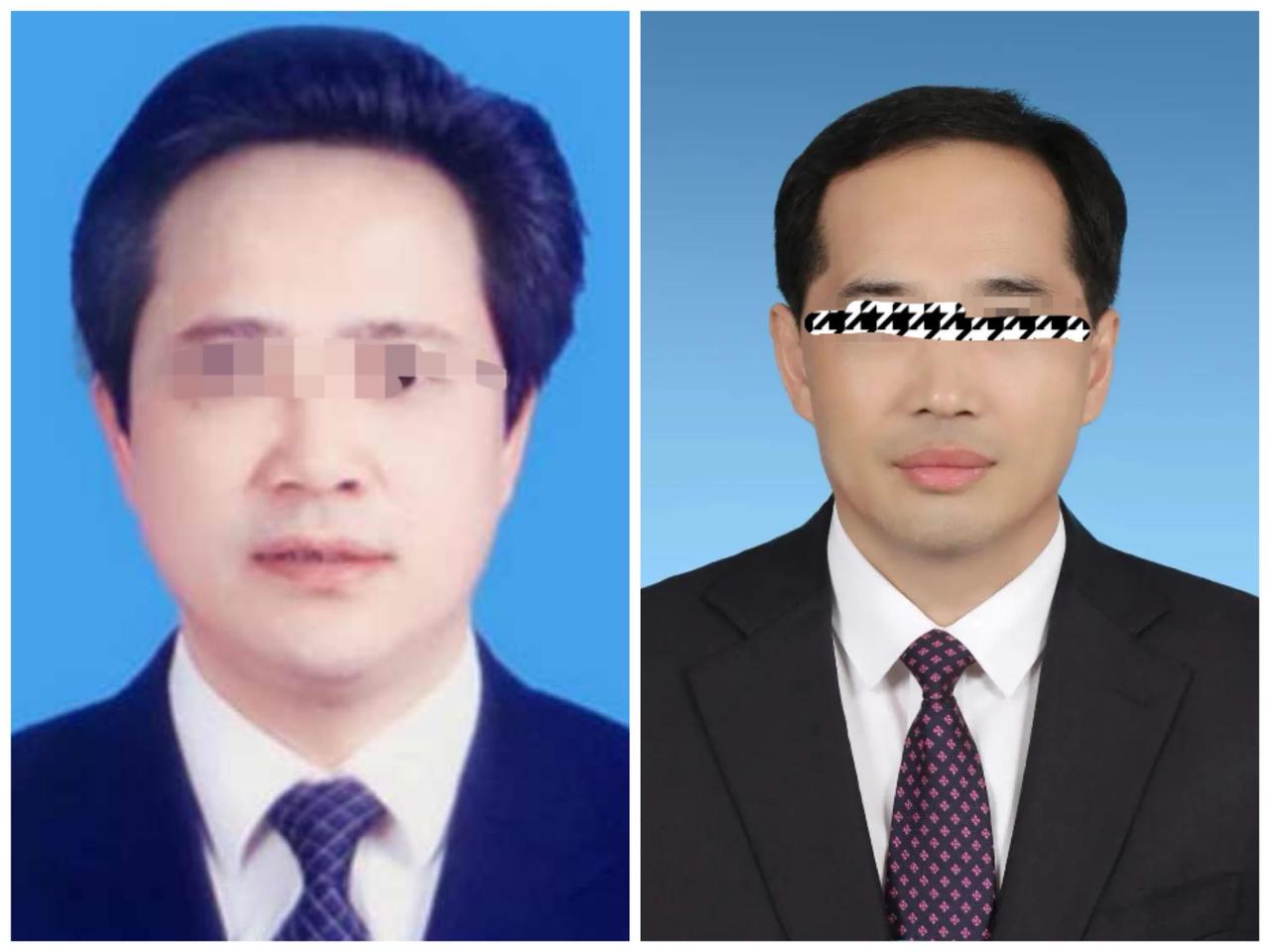 宿州市，曾主政8年的史祥双开，老部下王启荣3个月前同一结局

1963年底出生的