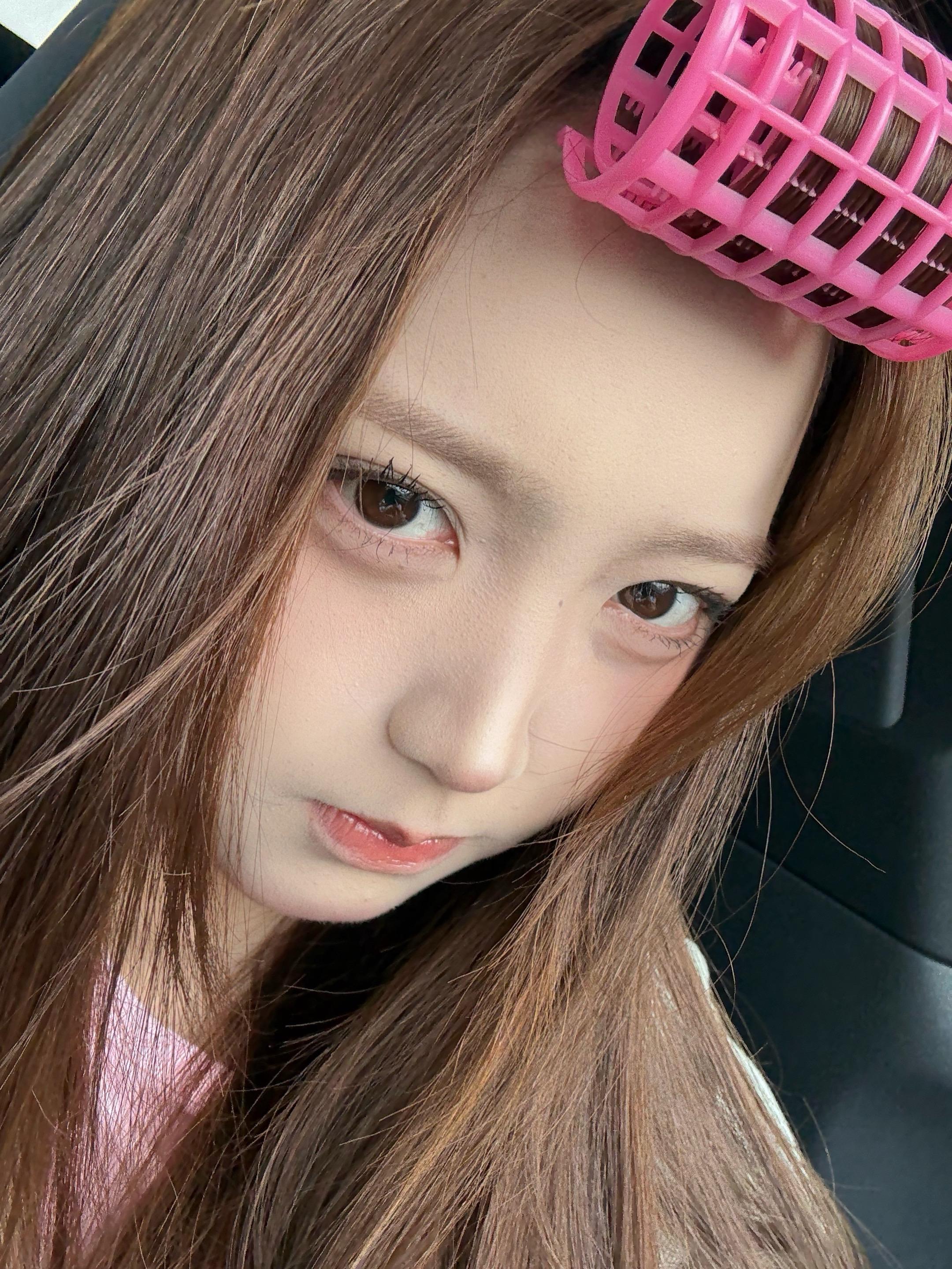 我这勾使一般的生活永远过不够