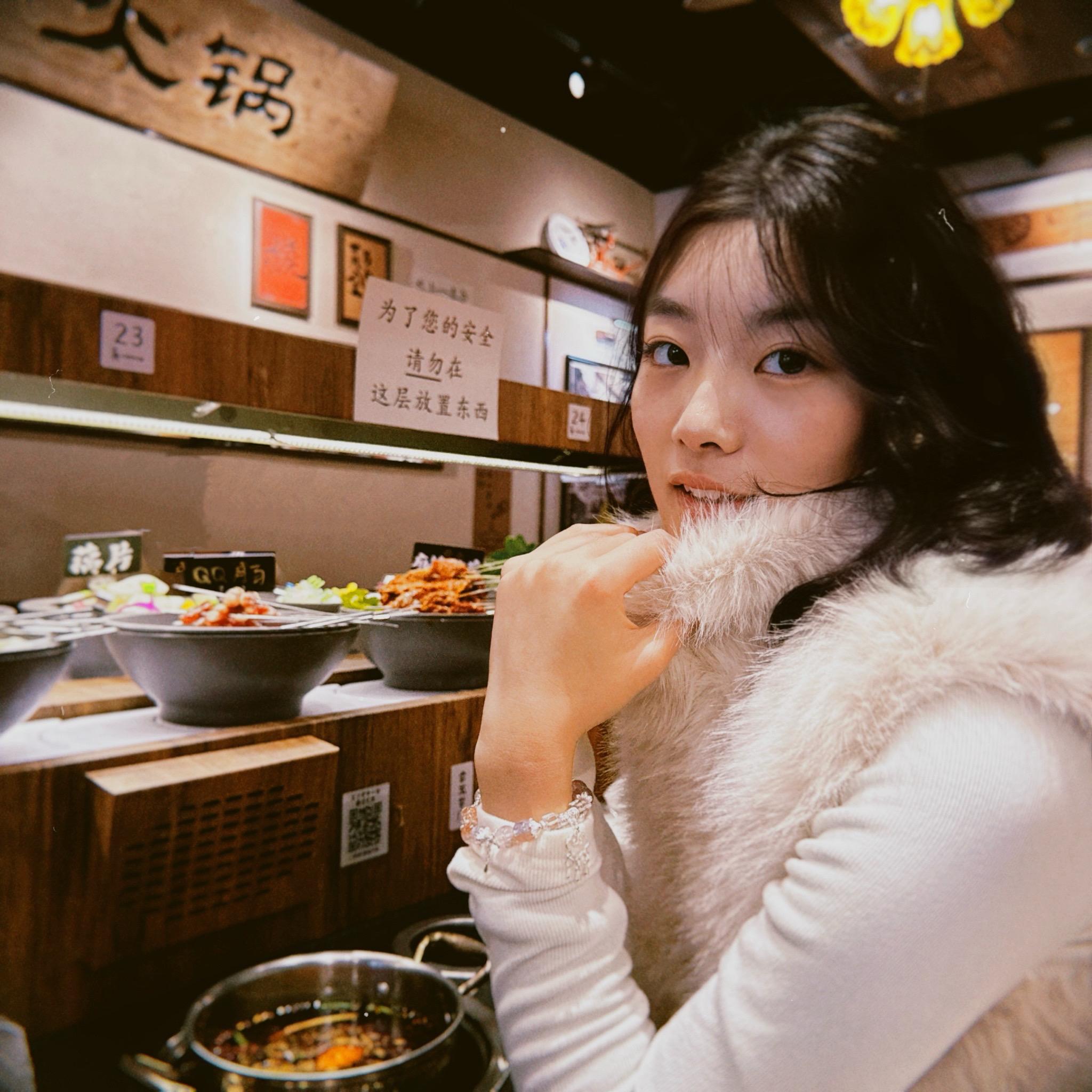 钱亮亮小火锅打钱！