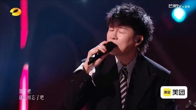 胡彦斌能不能来浪姐编曲歌手直播歌手2026 业内公认的编曲大神真的不虚，稳定输出