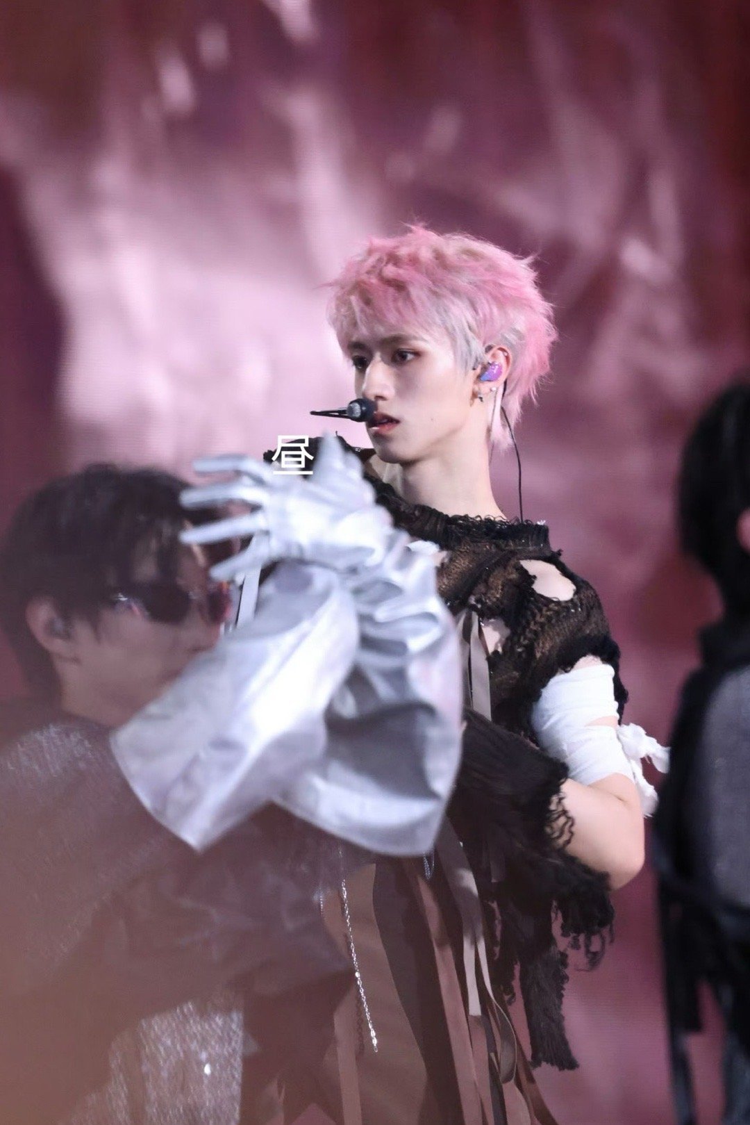 不支持不期待，放朱志鑫单飞荣耀之战荣耀之战2026官宣澳门