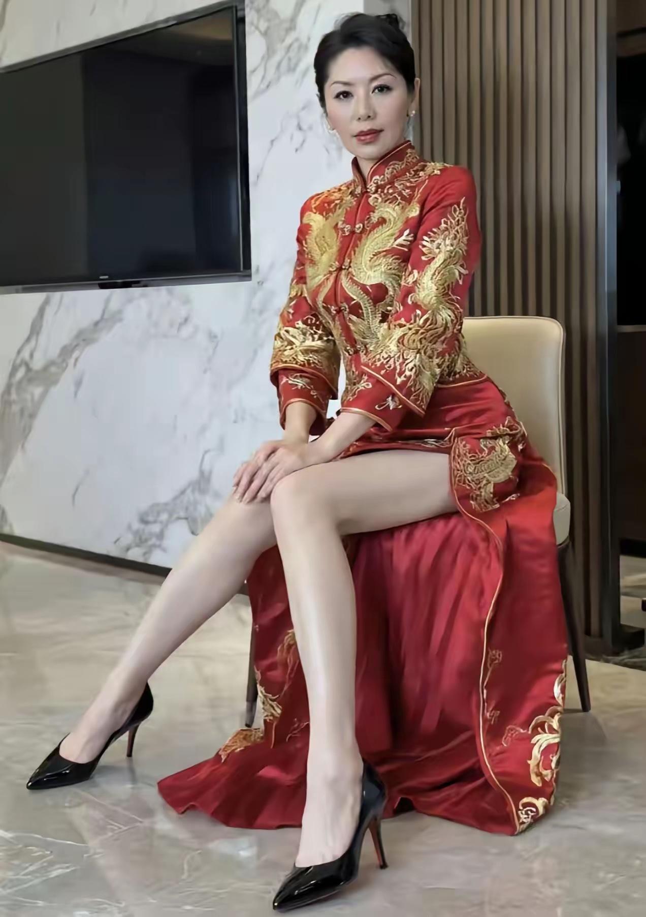 明天就要结婚了