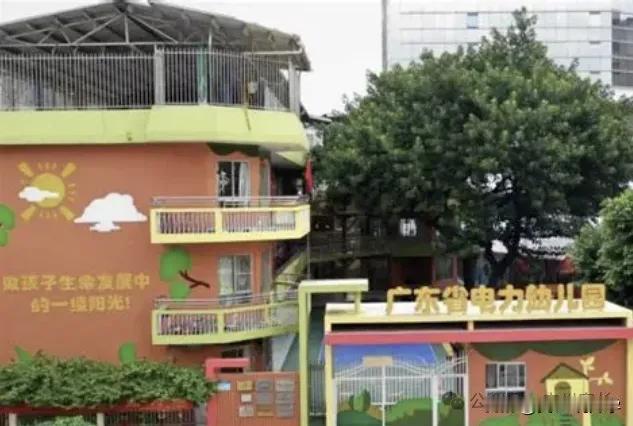 2026年，黄埔区，番禺区各有1所公办幼儿园倒闭，接下来会有更多民办幼儿园陆续倒