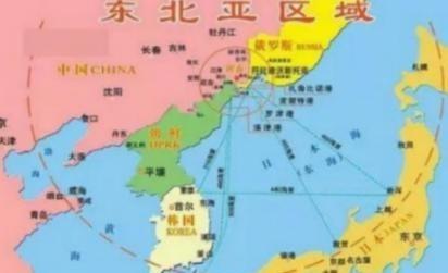 有个国家日本非常害怕！只要这个国家缠住日本，就可以解决当前的困局，让中国脱身。那