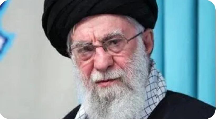 伊朗高官:准备打持久战！
伊朗最高安全保障委员会(SNSC)的拉里贾尼事务局长1