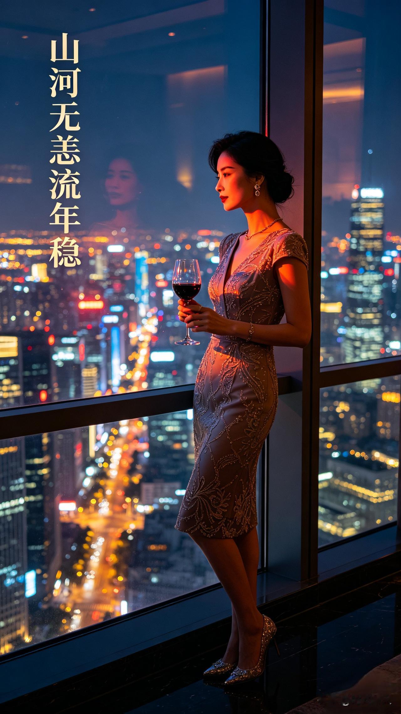 四方文雅同好争相和韵，奈何始终难遇音律契合、气韵绵长的称心妙对。
 
此生独钟诗