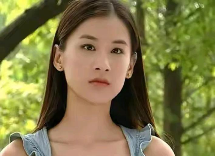 一直觉得黄圣依和刘亦菲长得有点像，如今黄圣依离婚，刘亦菲至今未婚。长相乖乖女优秀