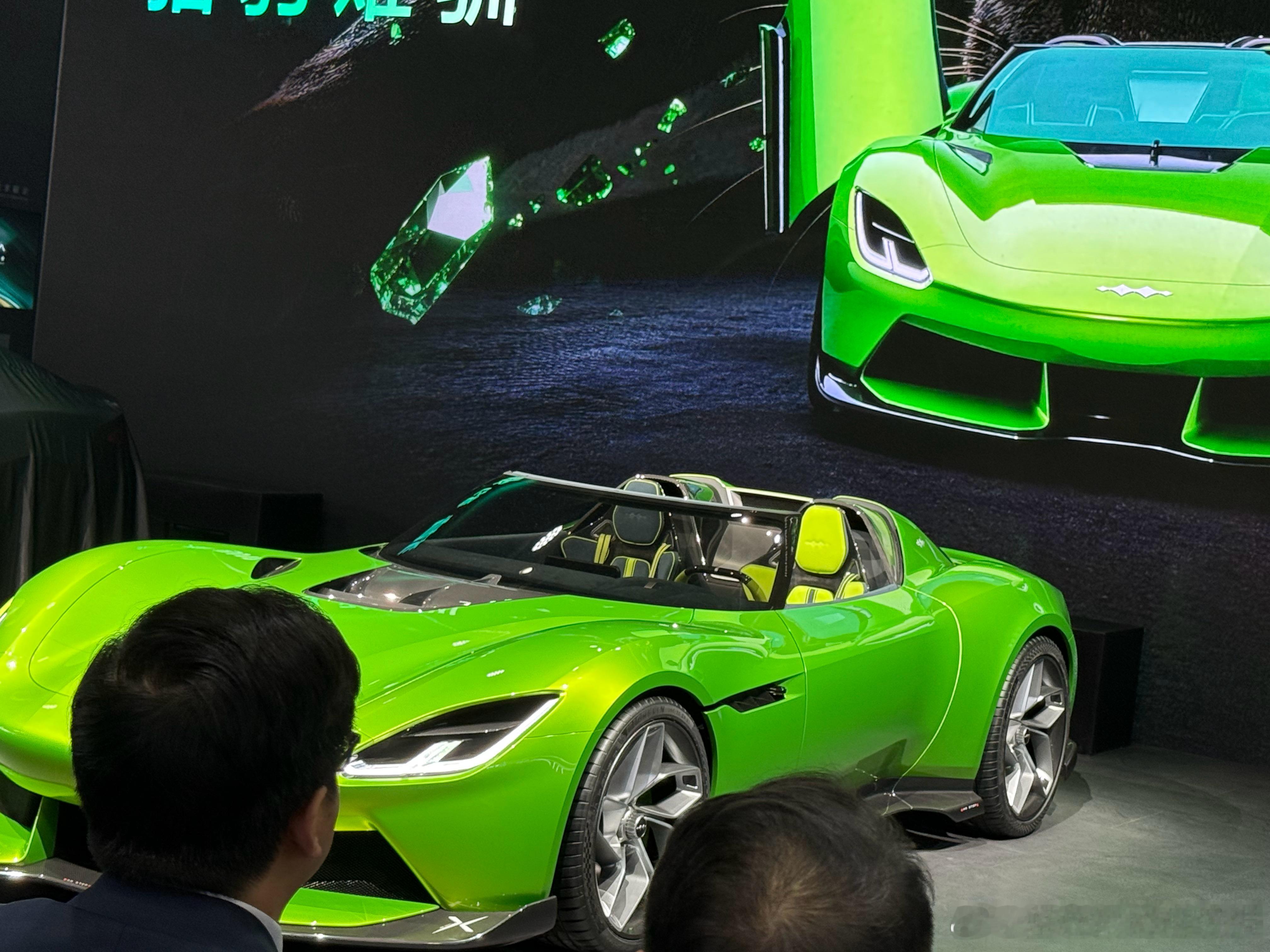 好纠结 买Z还是X啊？比亚迪大v聊车