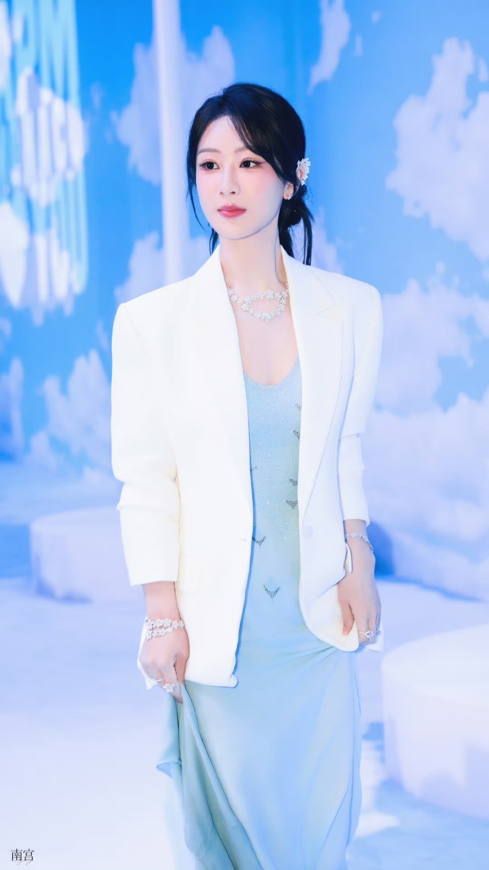 杨紫 yz杨紫黄梓瑕yz杨紫簪中录我青春里最滚烫的一章你永远是主角【杨紫黄梓瑕｜