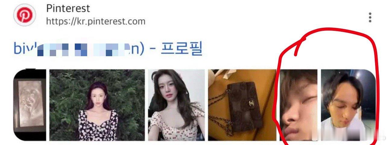 想问问这两张照片都是李楷灿吗？有没有在其他地方发过啊....嫂嫂这个素材库是首发