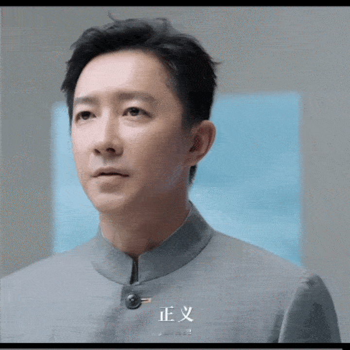韩庚说历史是最好的清醒剂 历史的重量，是清醒的力量。欢少代表的无名英雄，飞虎队书