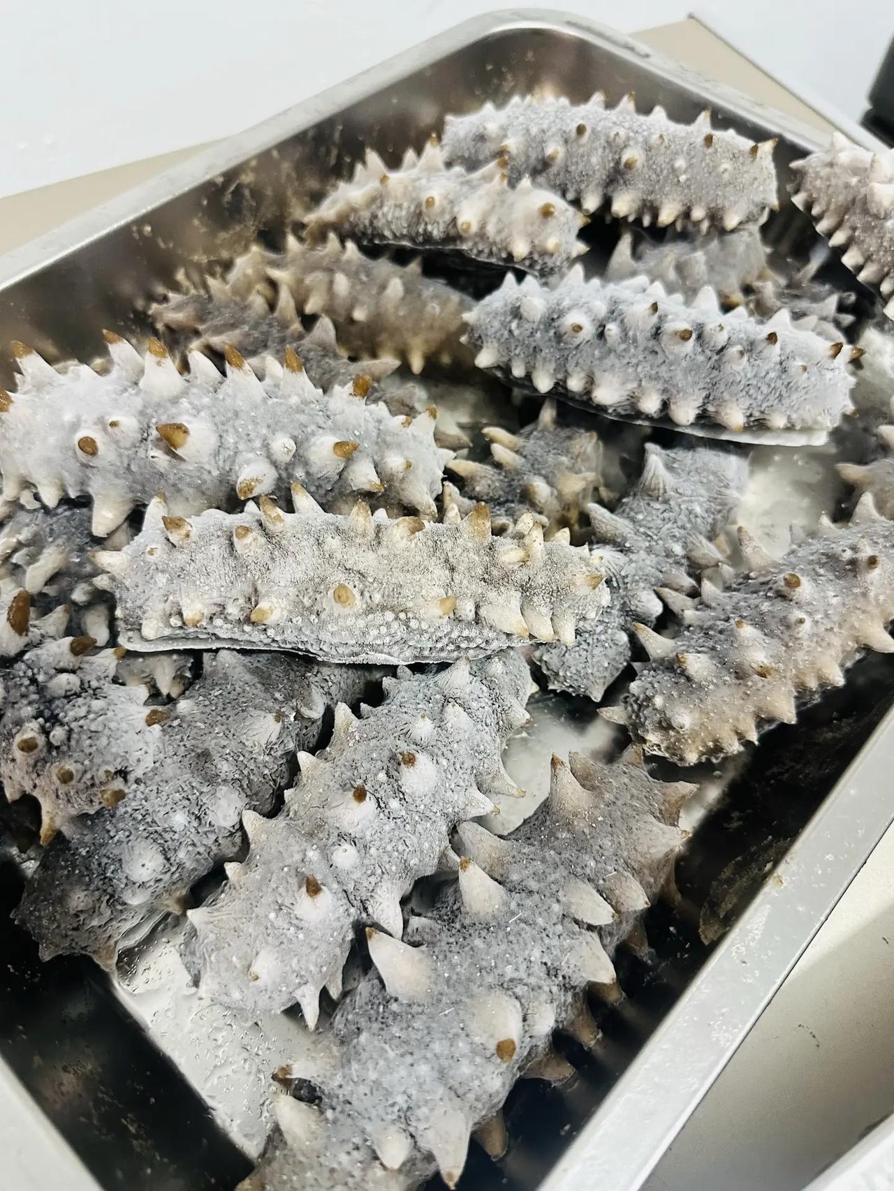 每天睁开眼就在挖茬这些东西，我手腕肿了，老爷们脚腕疼的不敢走。不是卖惨昂，哈哈哈