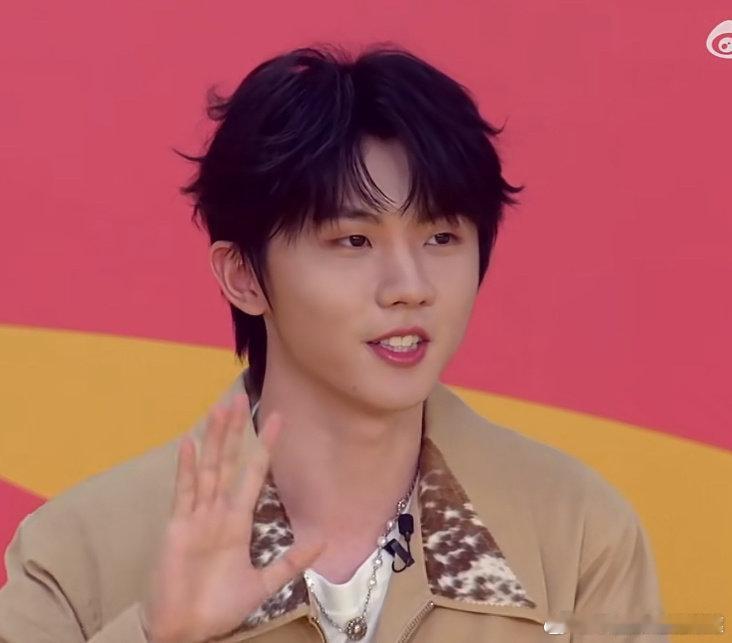 今晚的老时状态怎么样？时代少年团直播 ​​​