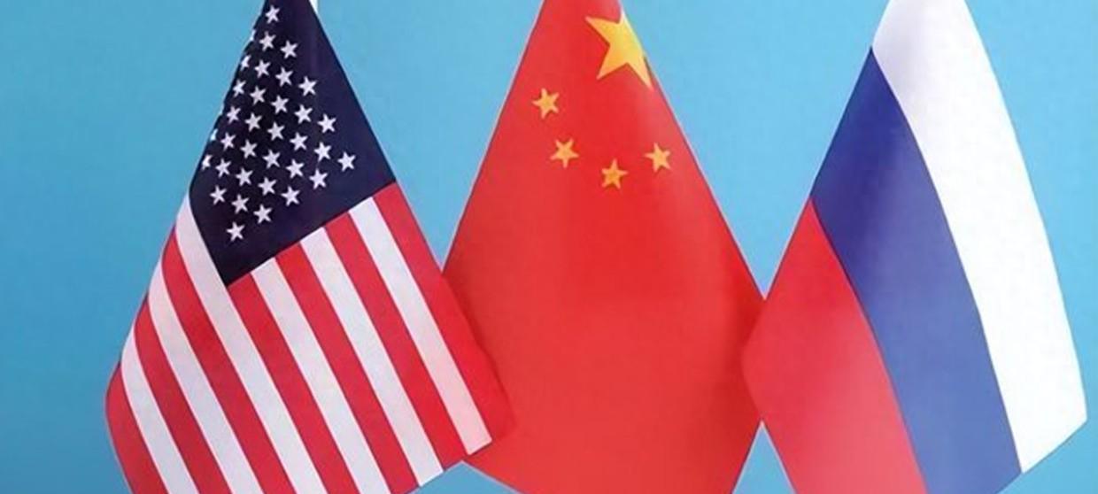 中美关系和中俄关系哪个更重要？说实话，要是普京真能吞并乌克兰、白俄罗斯，再重新掌