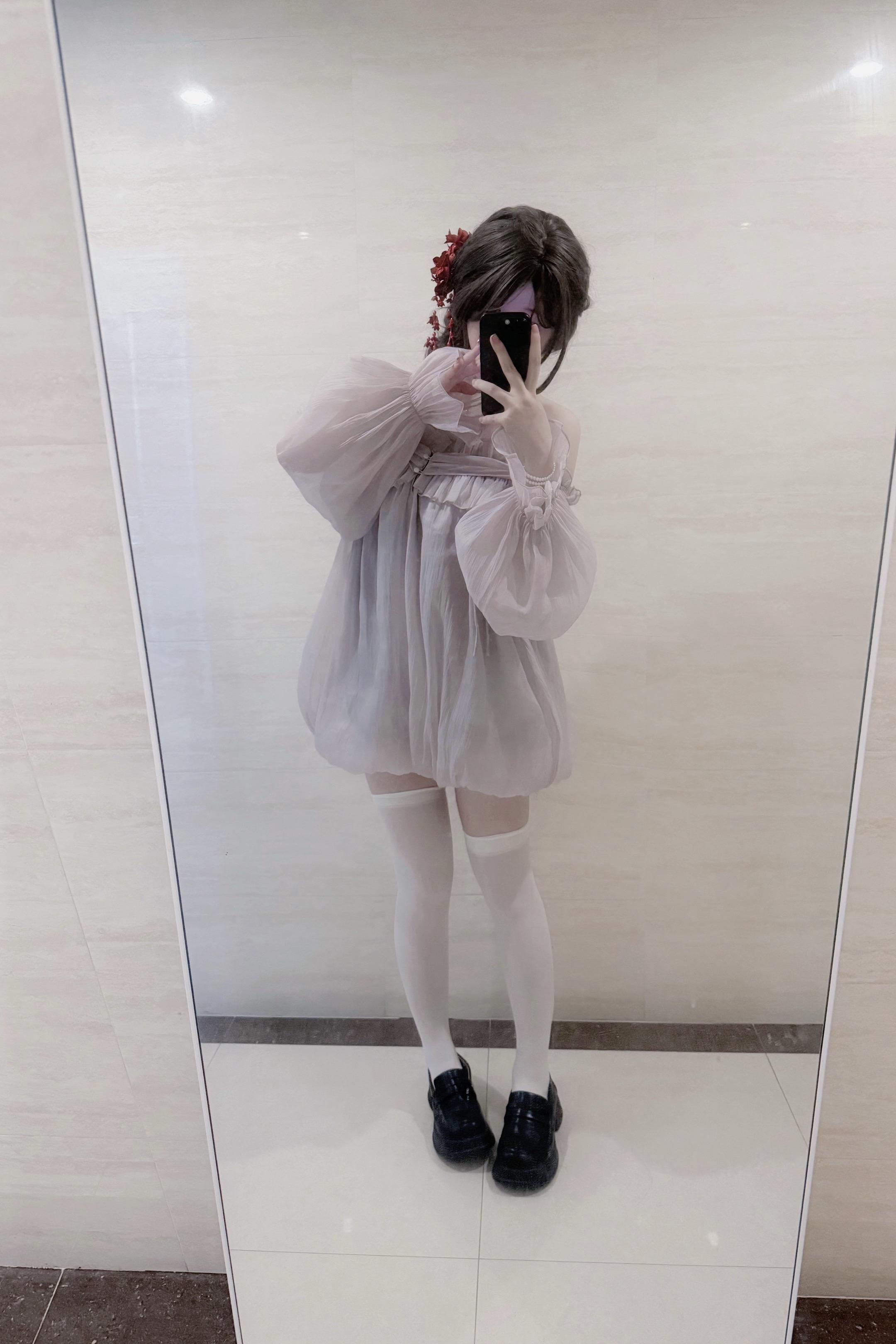 许嵩哥哥说的对，紫色果然有韵味。