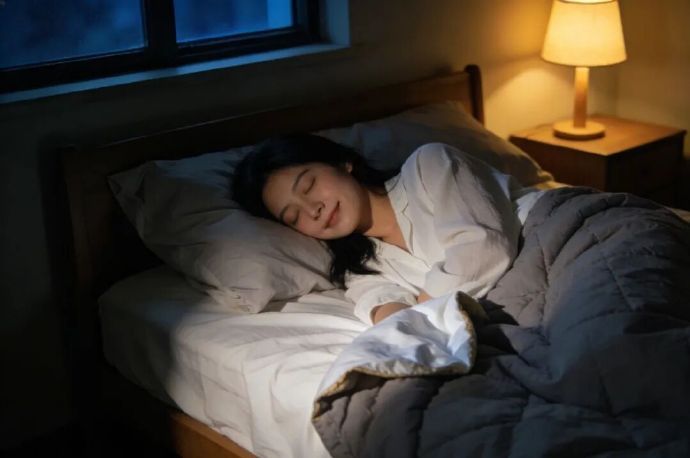 【出现这些症状需警惕睡眠呼吸暂停】据人民日报健康客户端：阻塞性睡眠呼吸暂停（OS