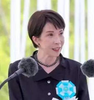 欢迎访华，中国表态了。这一次日本终于能放心了，因为在日本的不懈努力下，中国终于表