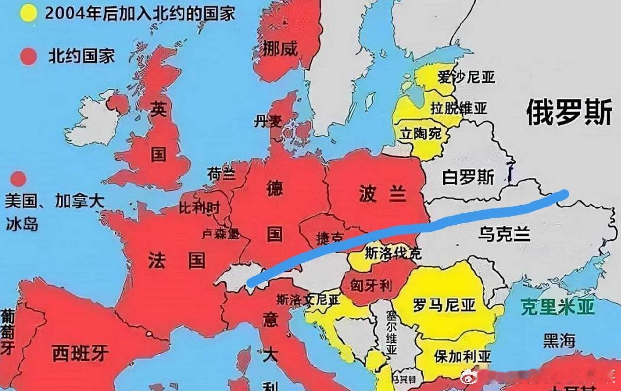 毛子的正面主力始终在波兰、白俄罗斯方向，防止北约的突袭。南部的乌克兰始终是次要方