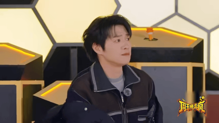 魏大勋自曝曾被杨迪打了嘴巴子杨迪一个巴掌让魏大勋念念不忘哈哈哈哈哈哈，两个人也是