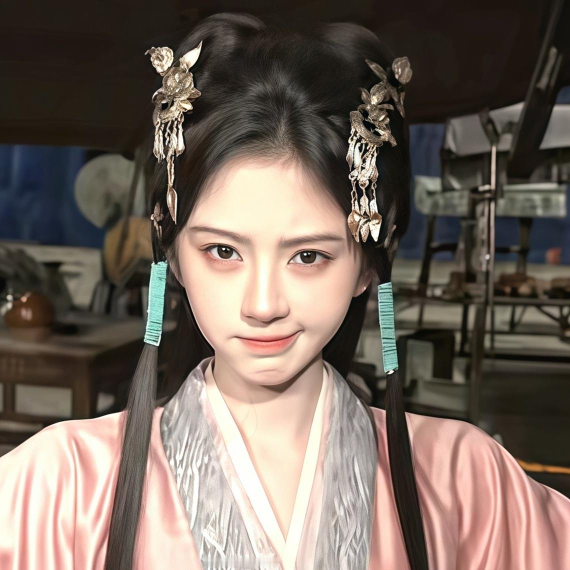 鞠婧祎壁纸头像更新🩷💕∗︎˚(* ˃̤൬˂̤ *)˚∗︎鞠婧祎鞠婧祎壁纸鞠婧