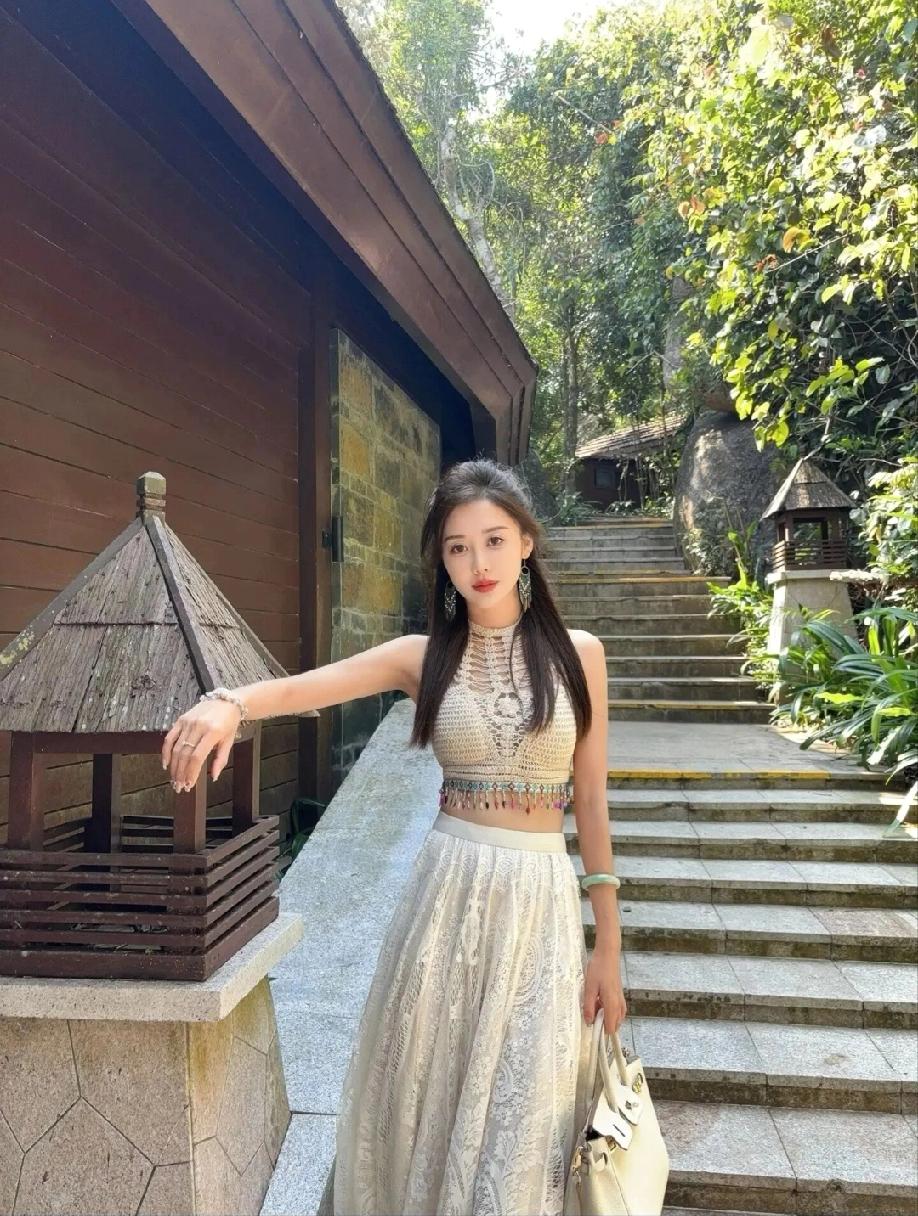 女人的衣服就是好看晒一晒你心目中的女神 美女 裙子