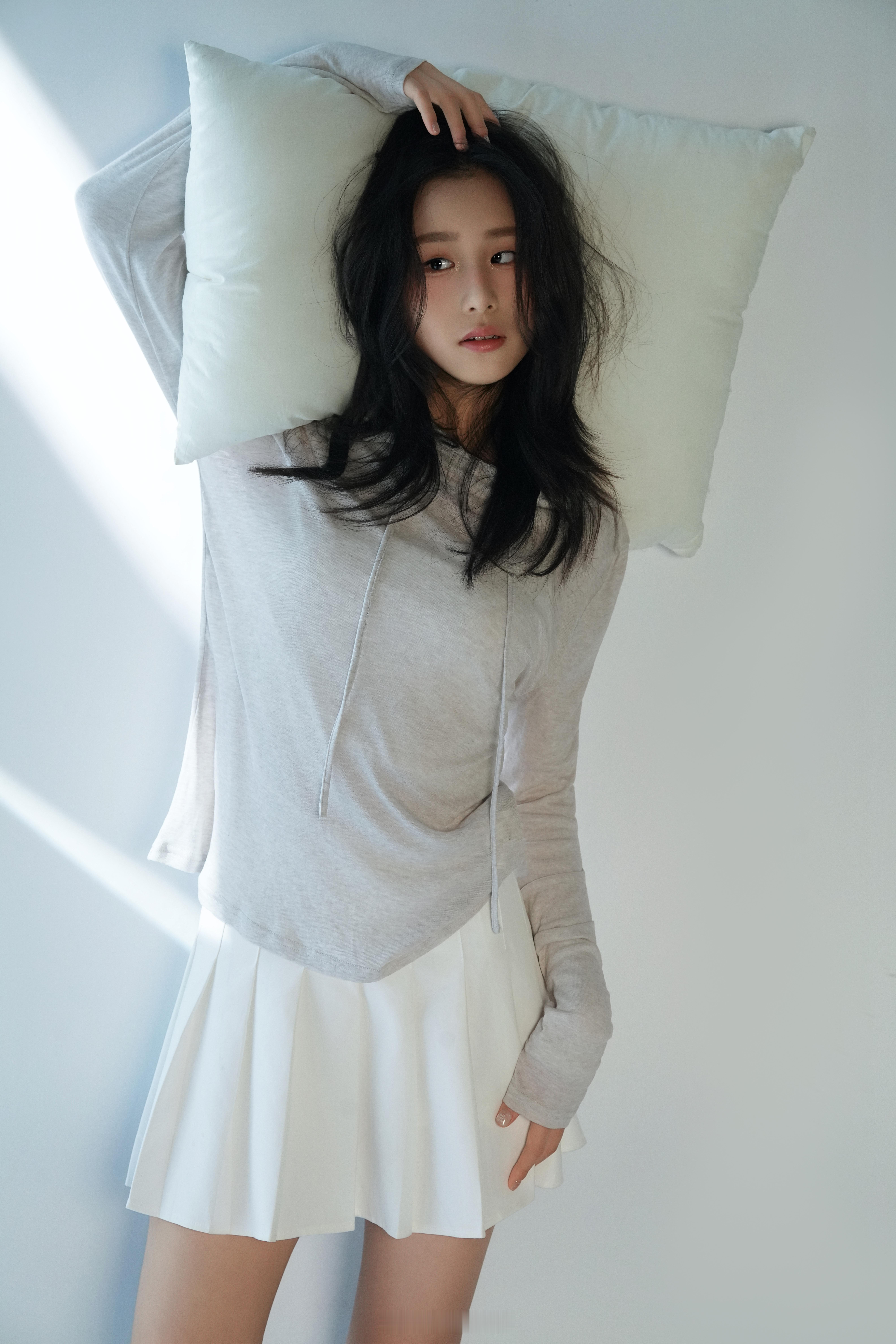 我的女孩儿🪽11岁记录🕊️🤍🤍🤍 