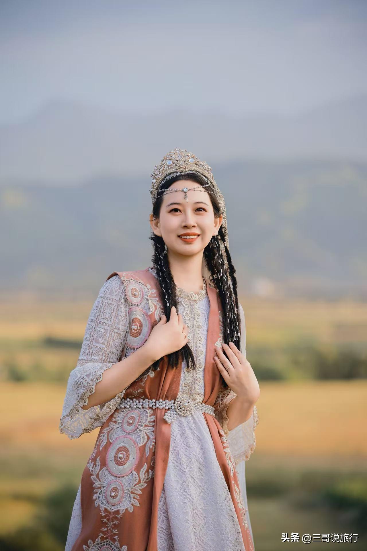 北疆12天｜原来遇到对的领队，旅行真的会开挂！
       总刷到别人的北疆旅
