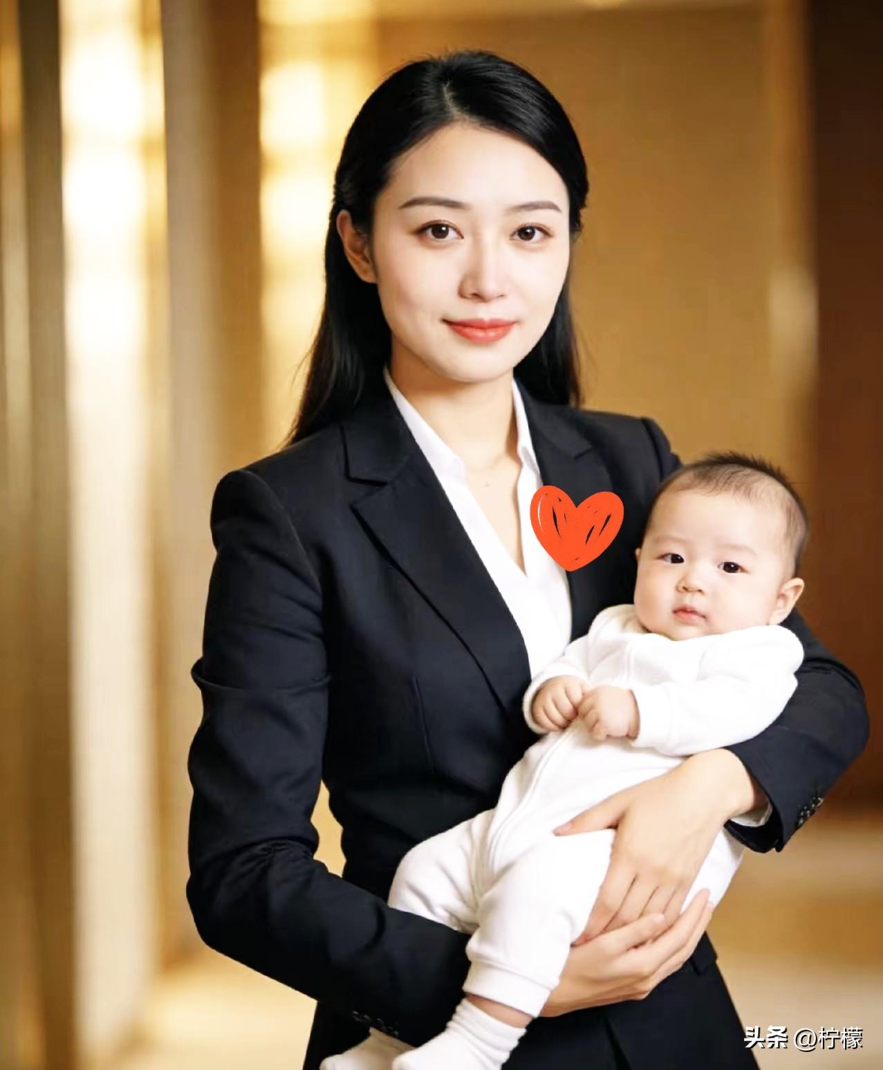 现在的女孩真的太敢了！
邻居女儿在深圳，高薪未婚，
今年直接自己生了个娃回来，老