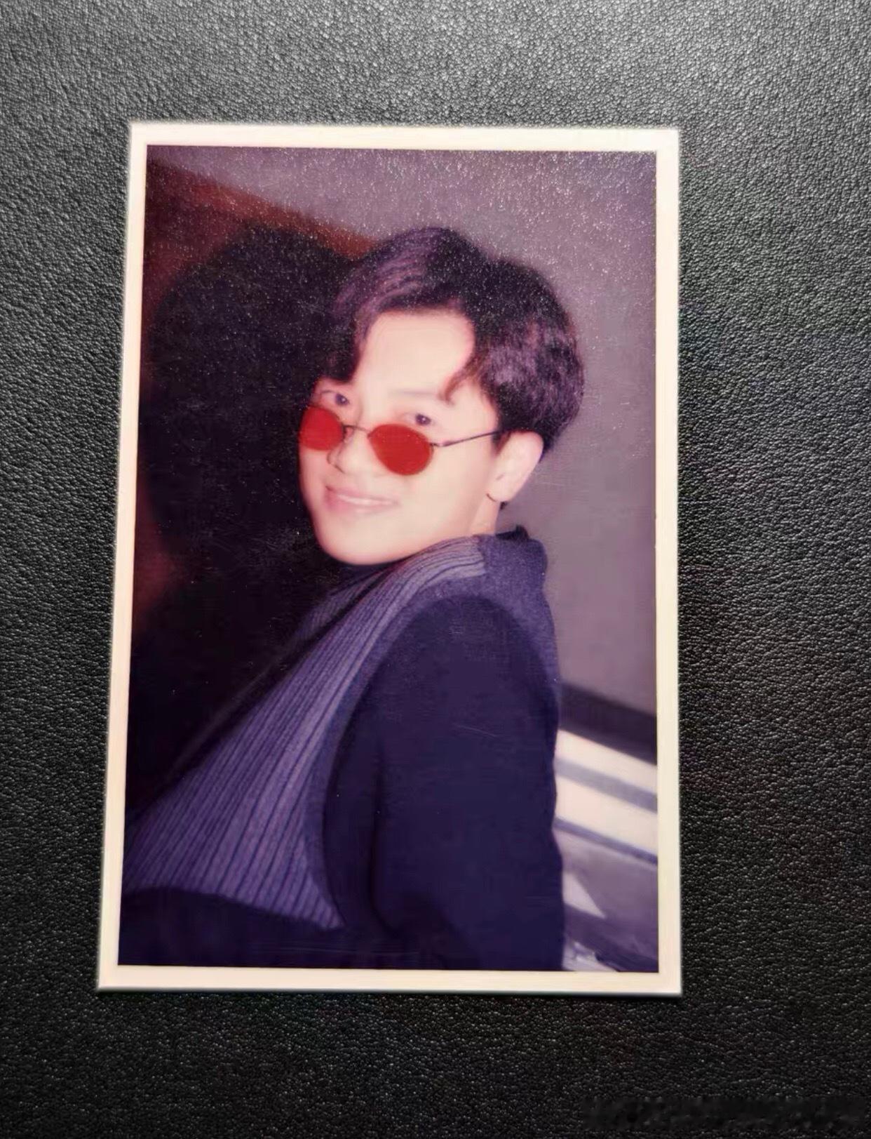 小虎队  真的好想见你好想见live的你啊 