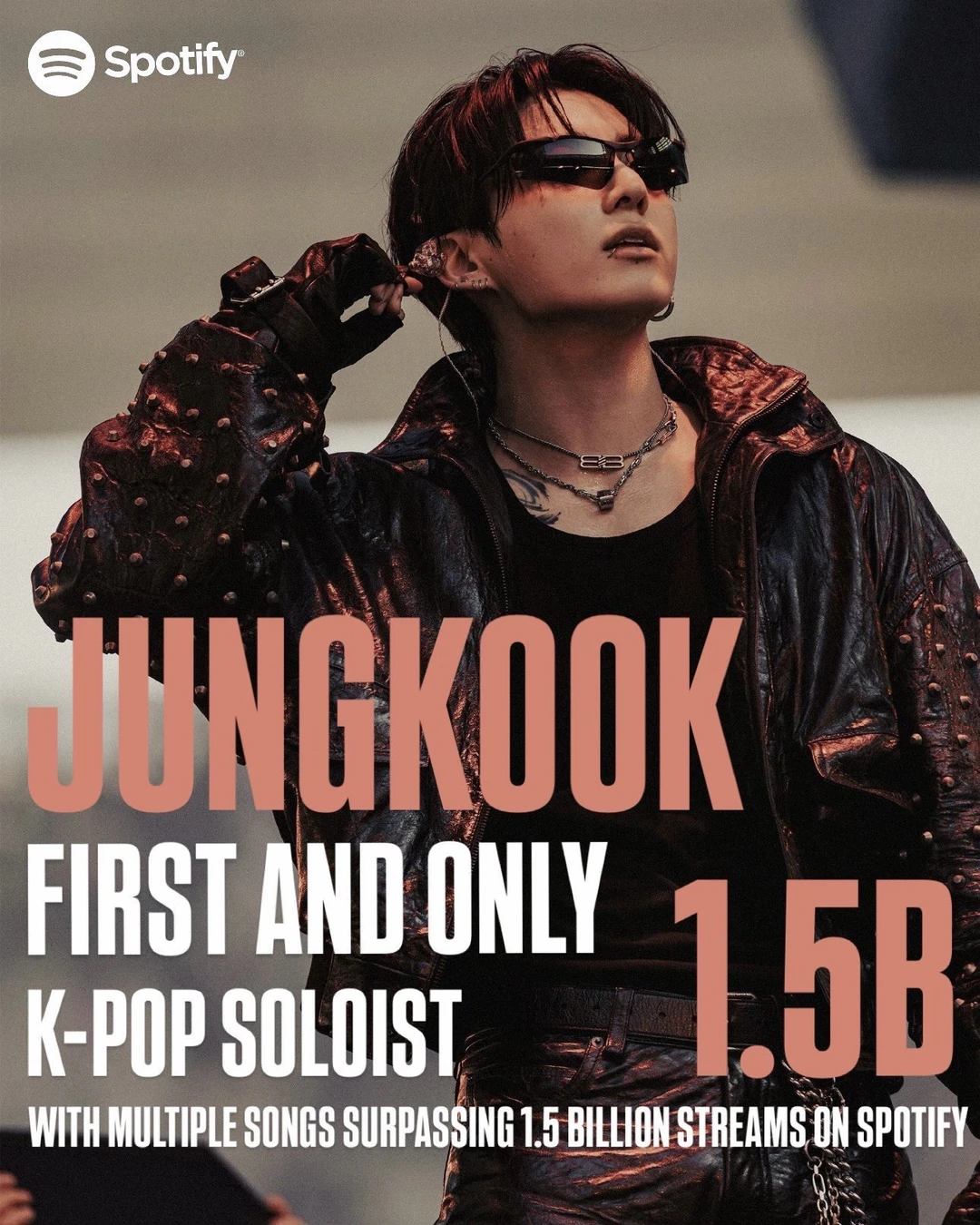 【新闻】BTS柾国，个人单曲累计第二次达到15亿播放量 📊 《Sta...