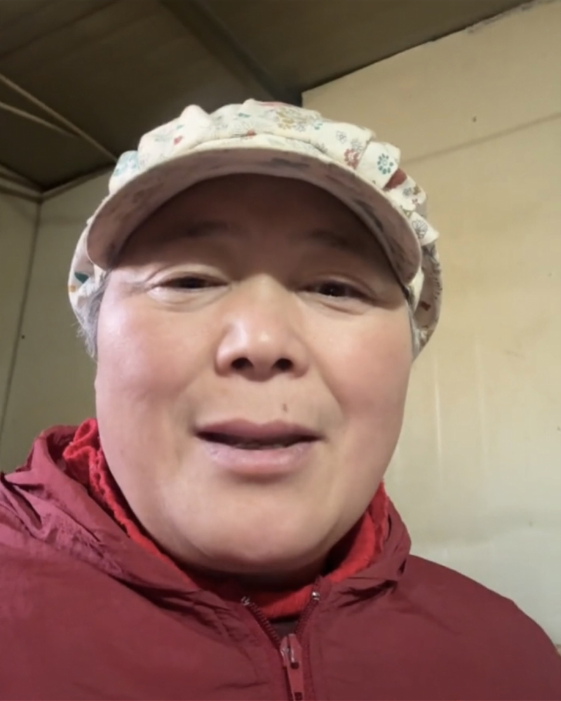 #承认卖鸭腿的阿姨申请鹅腿阿姨商标#【承认卖鸭腿的鹅腿阿姨已注册多个商标！部分申