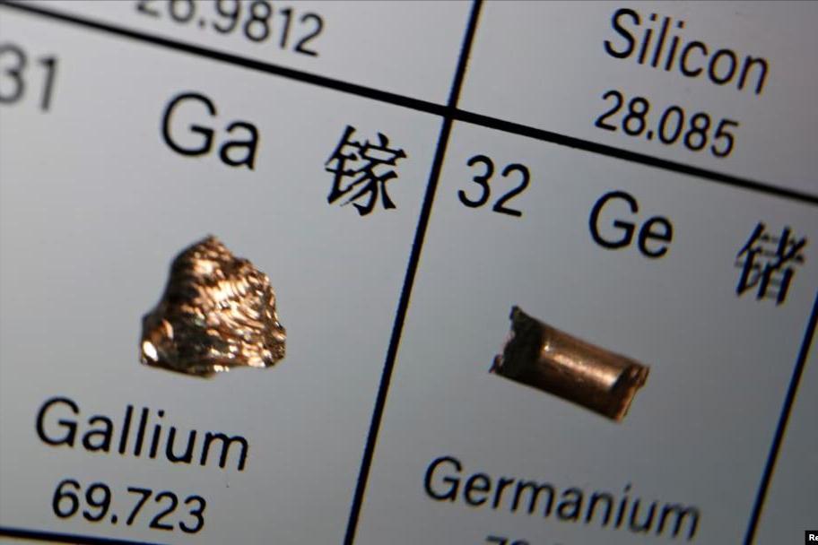 高市没想到，中国竟给了日本6吨金属镓，而这不是中方服软，是给松绳子更好地立规矩。