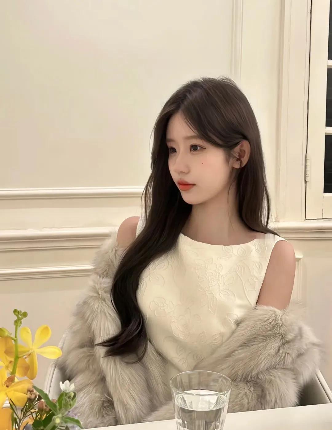 顾行长的女同事们——雪妃郭雪雅，生活如意 才万事如意