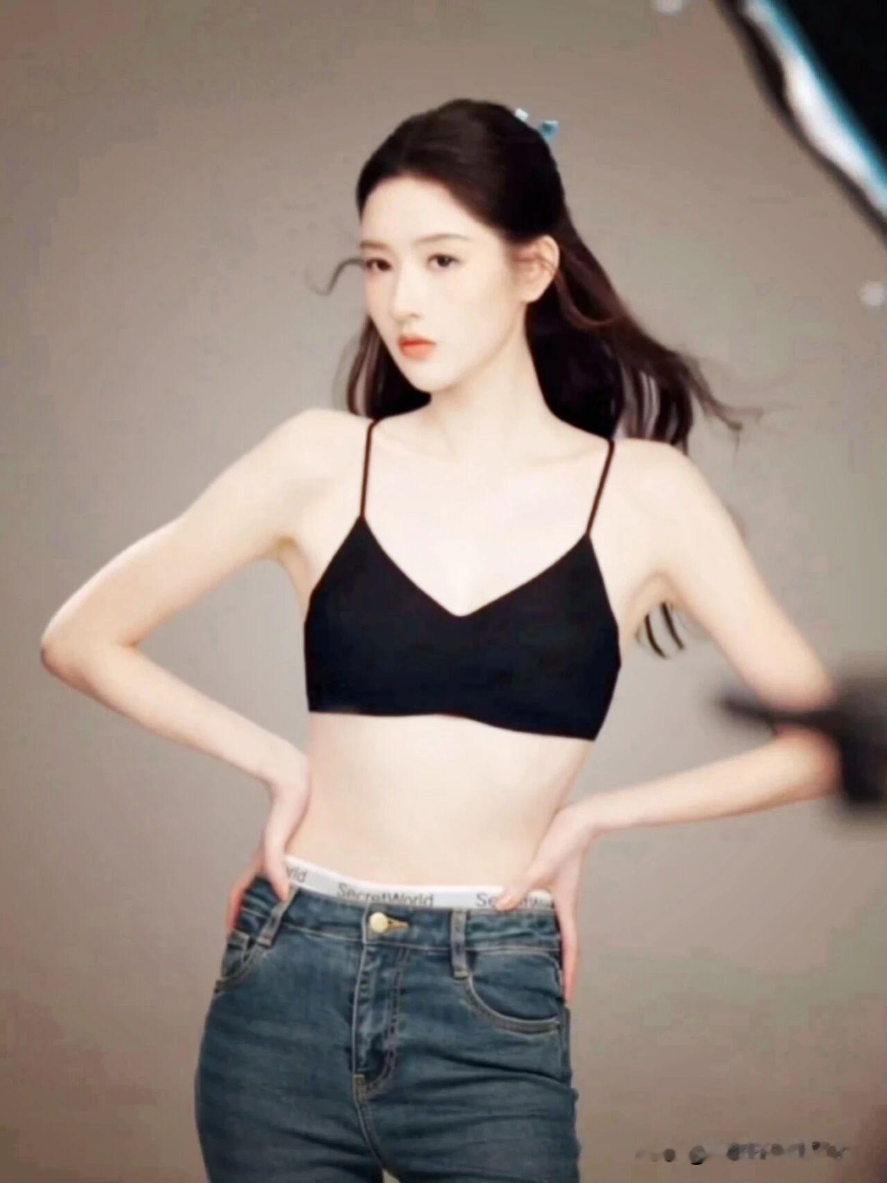 王玉雯魅力美图