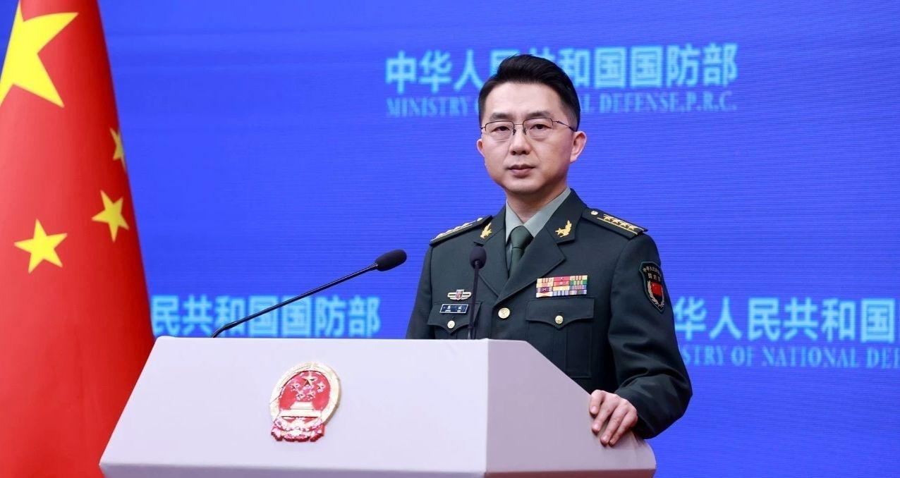 “我想大家都清楚一个铁的事实：日本侵略过所有周边国家”哔哩哔哩动画  ​​​