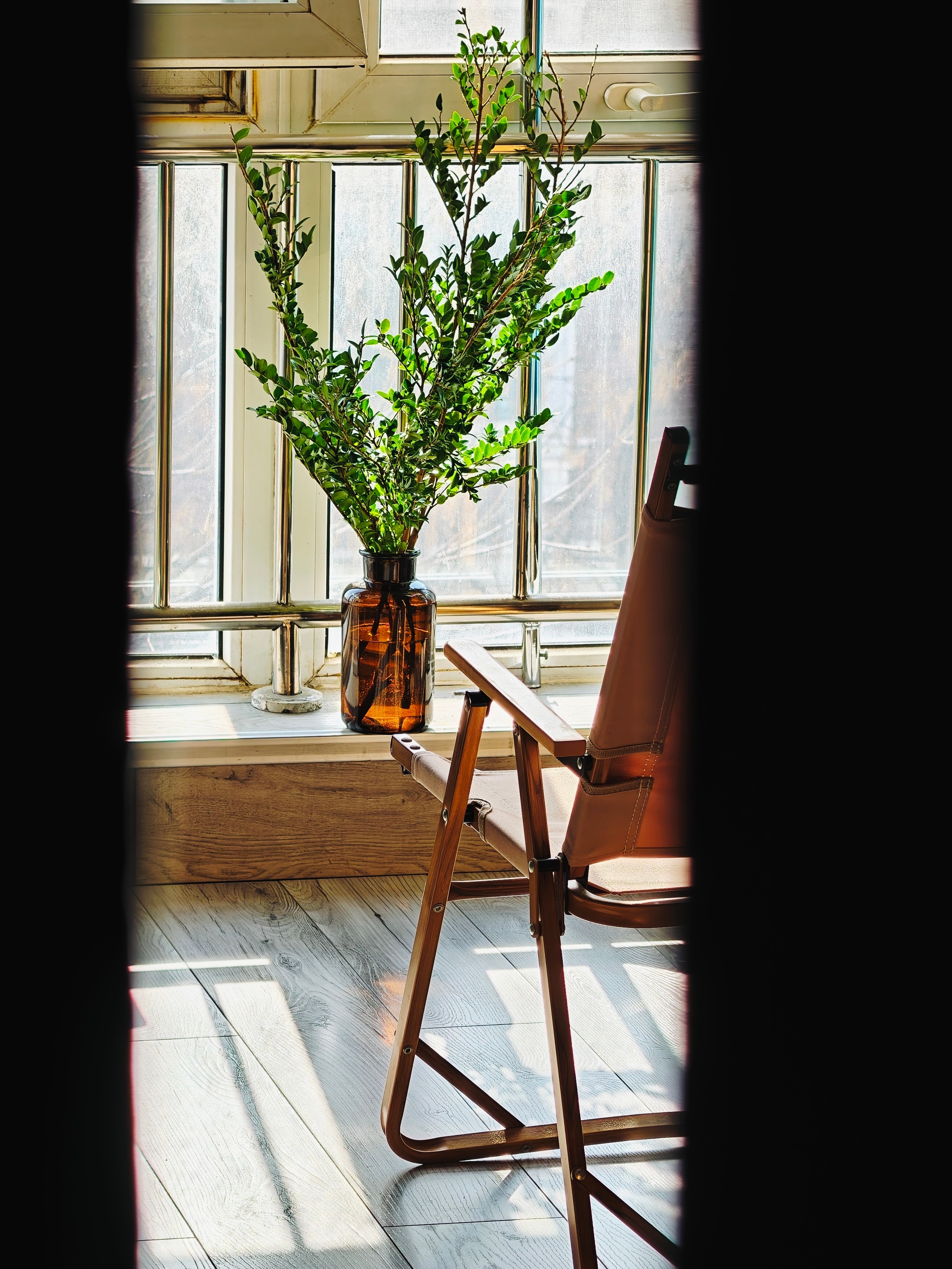 中年男人，拈花惹草🤦♂️ 